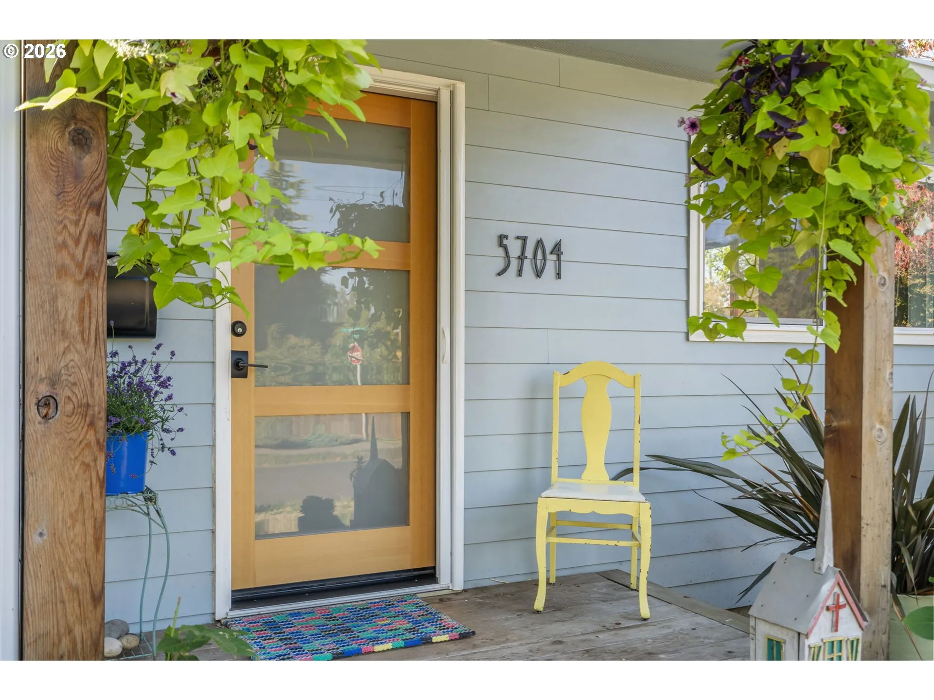 Porch