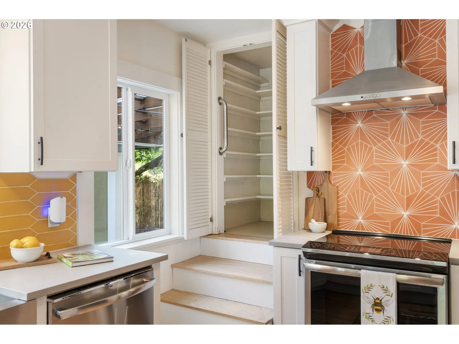 Pantry
