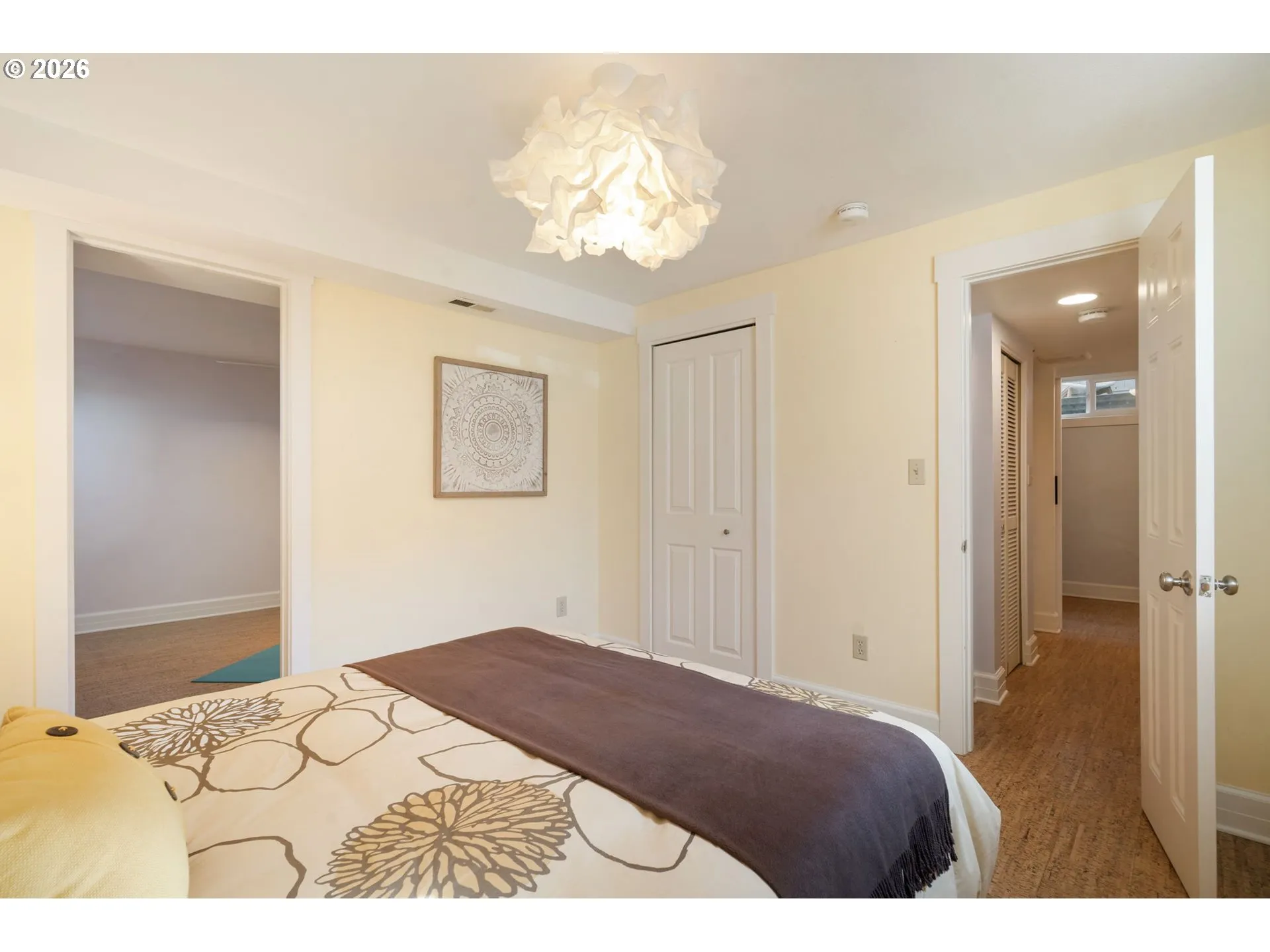 Bedroom-Lower