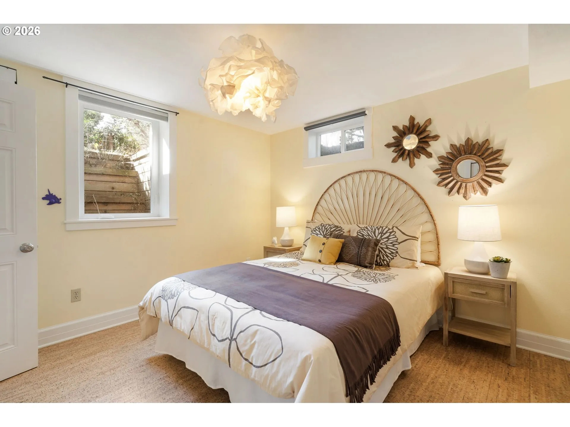 Bedroom-Lower