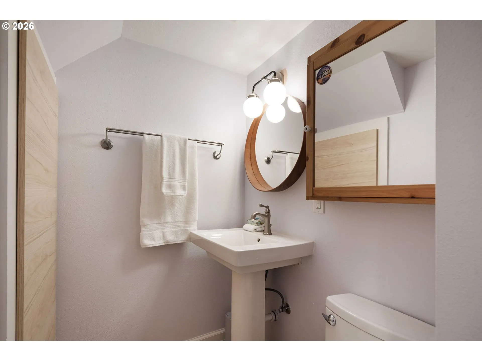 Bathroom-Lower