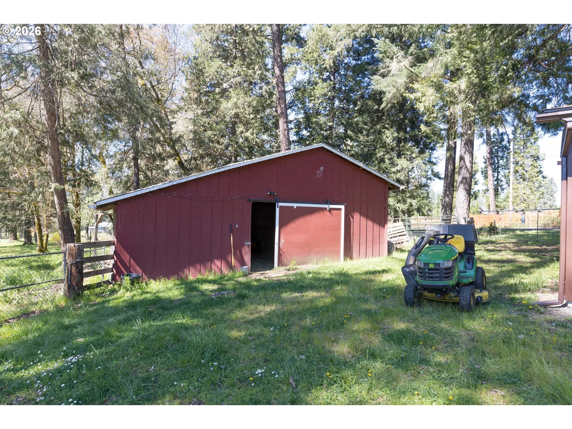 Barn