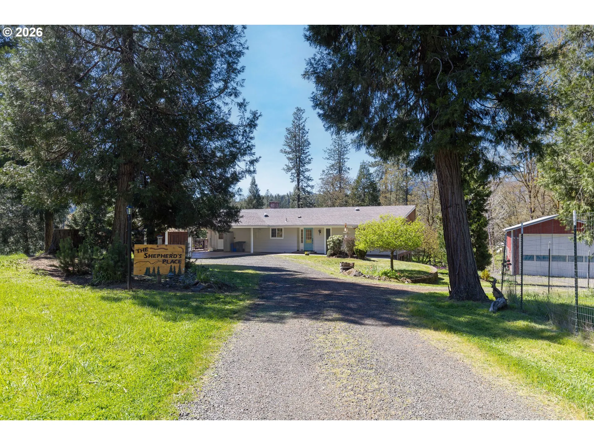 Driveway-Private