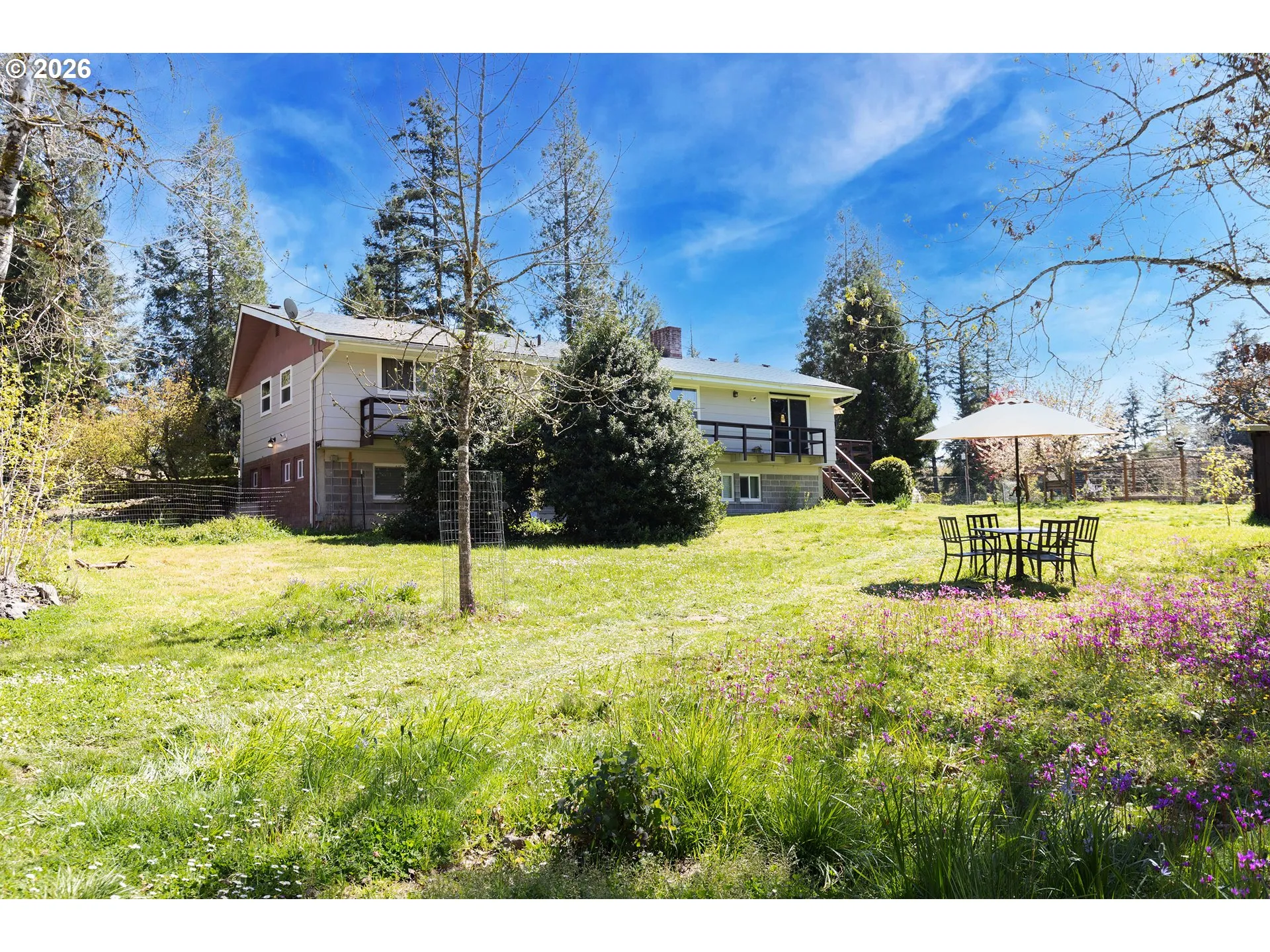Backyard-Fenced