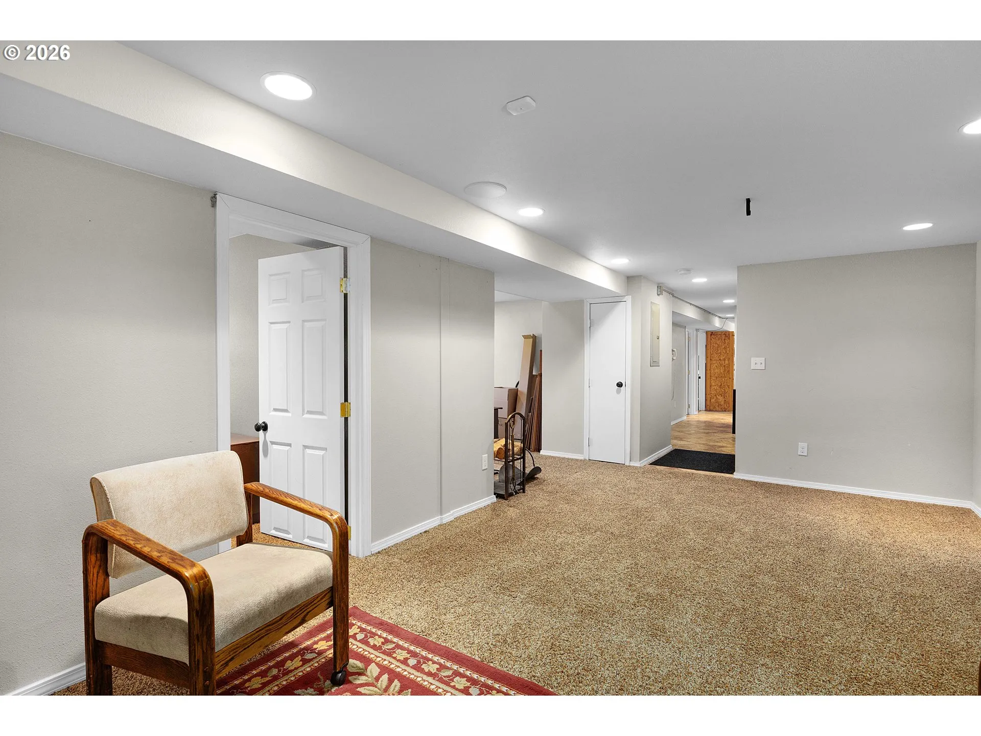 Media Room