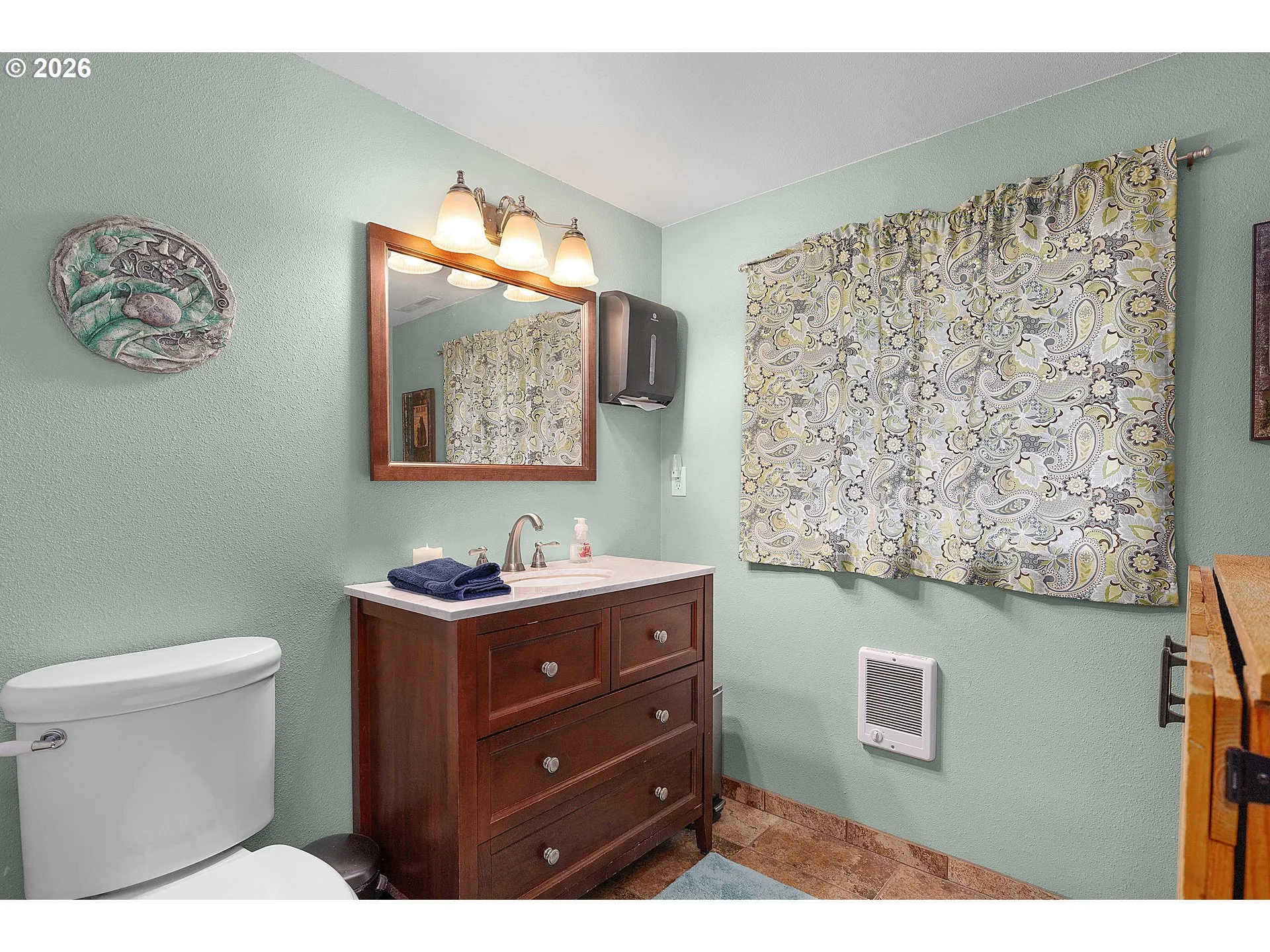 Bathroom-# 2