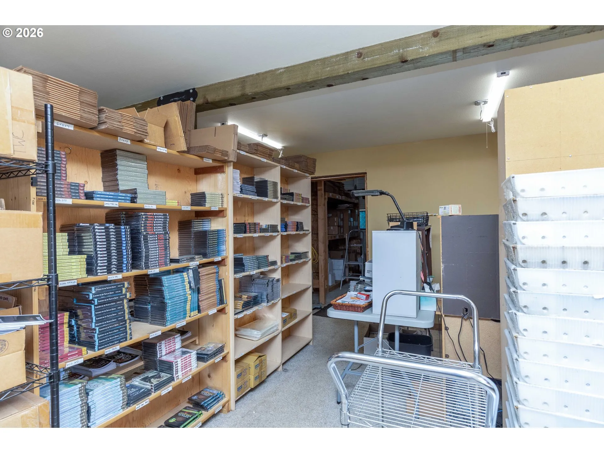 Shop