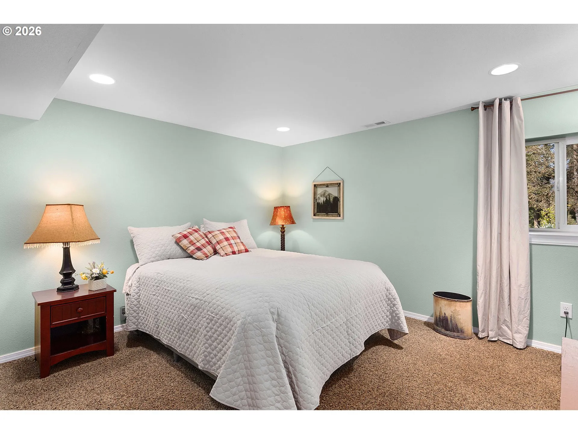 Bedroom-# 4