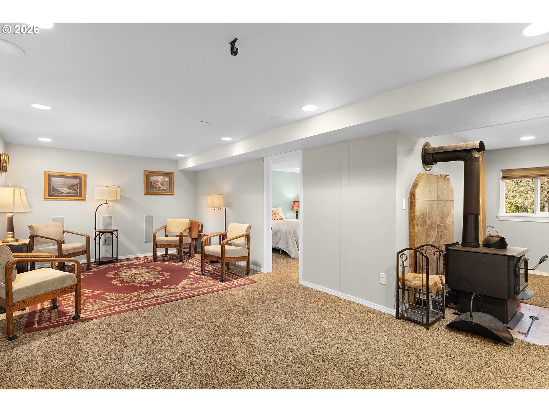 Media Room