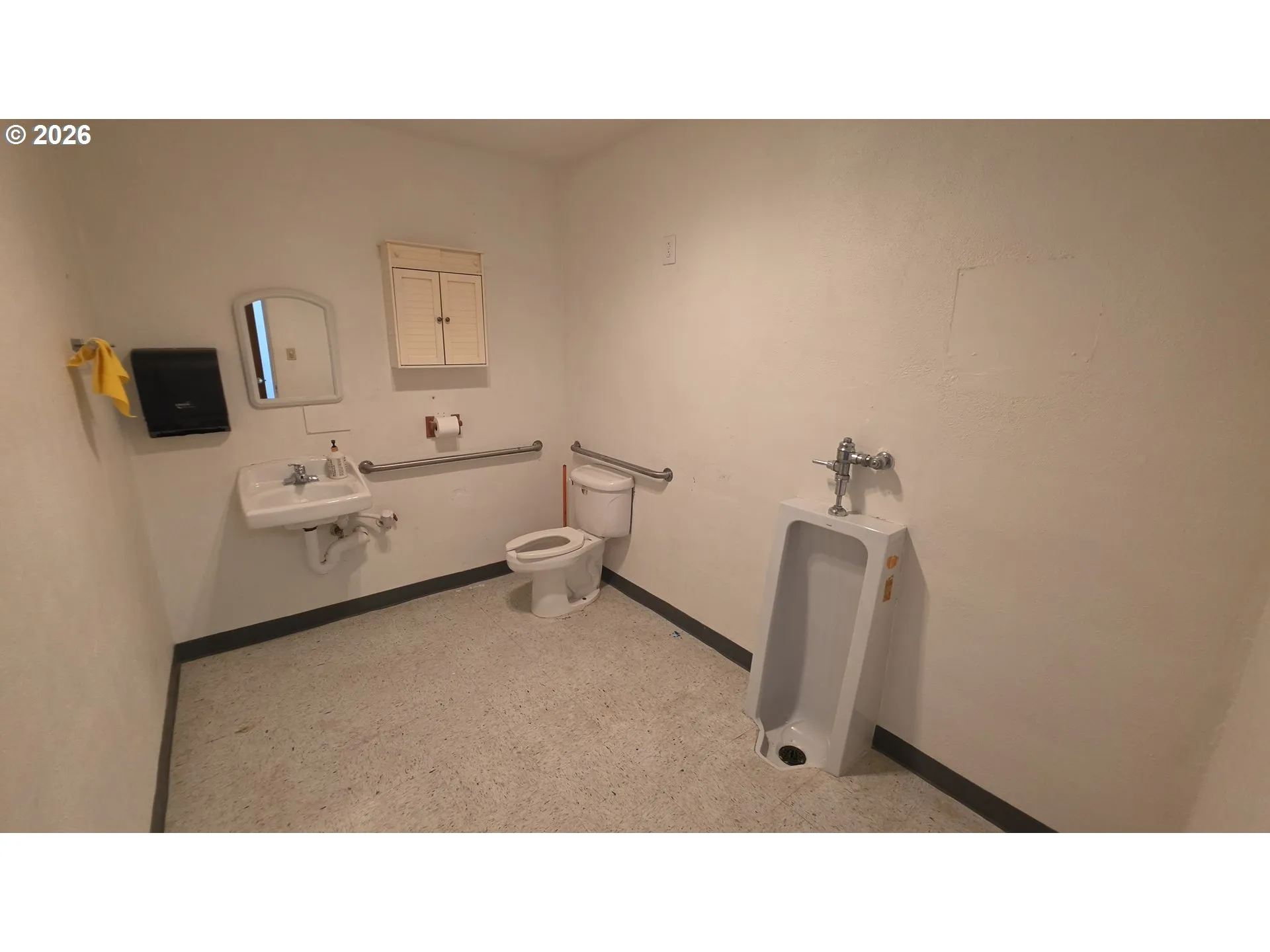 Bathroom-# 2