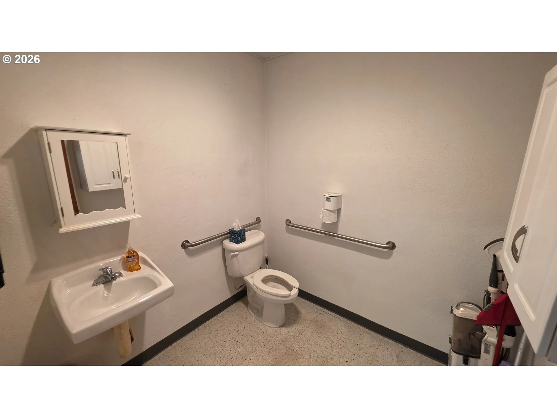 Bathroom-# 1