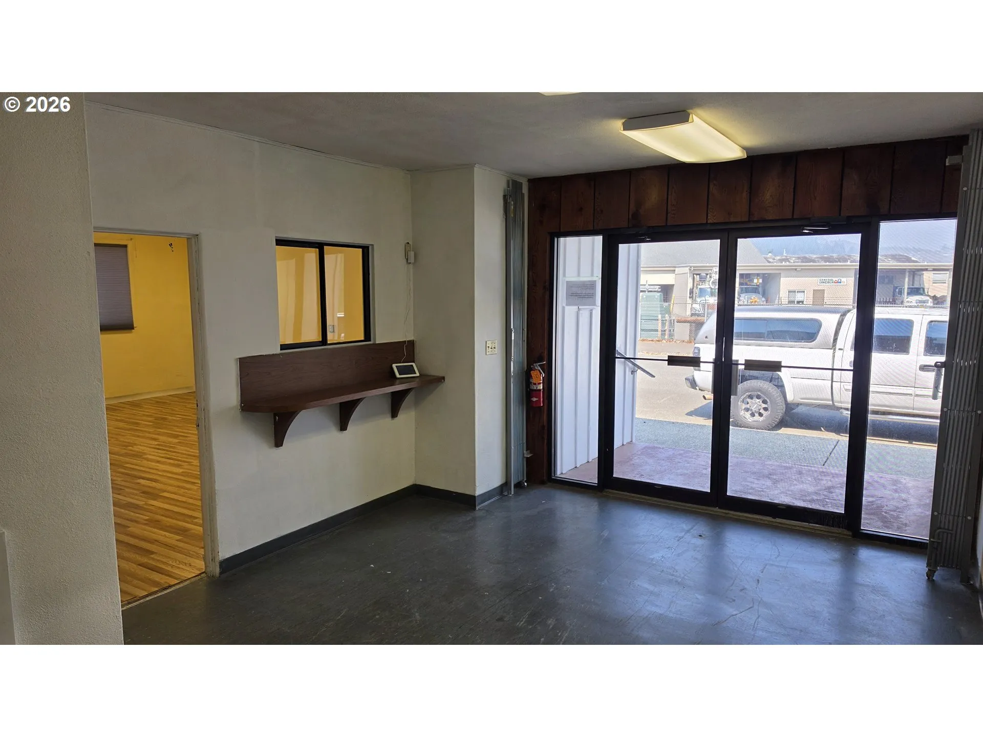 Entrance/Foyer