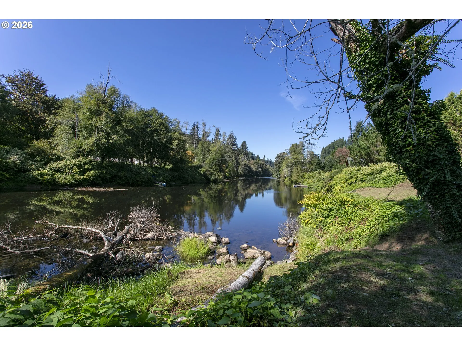 River Access