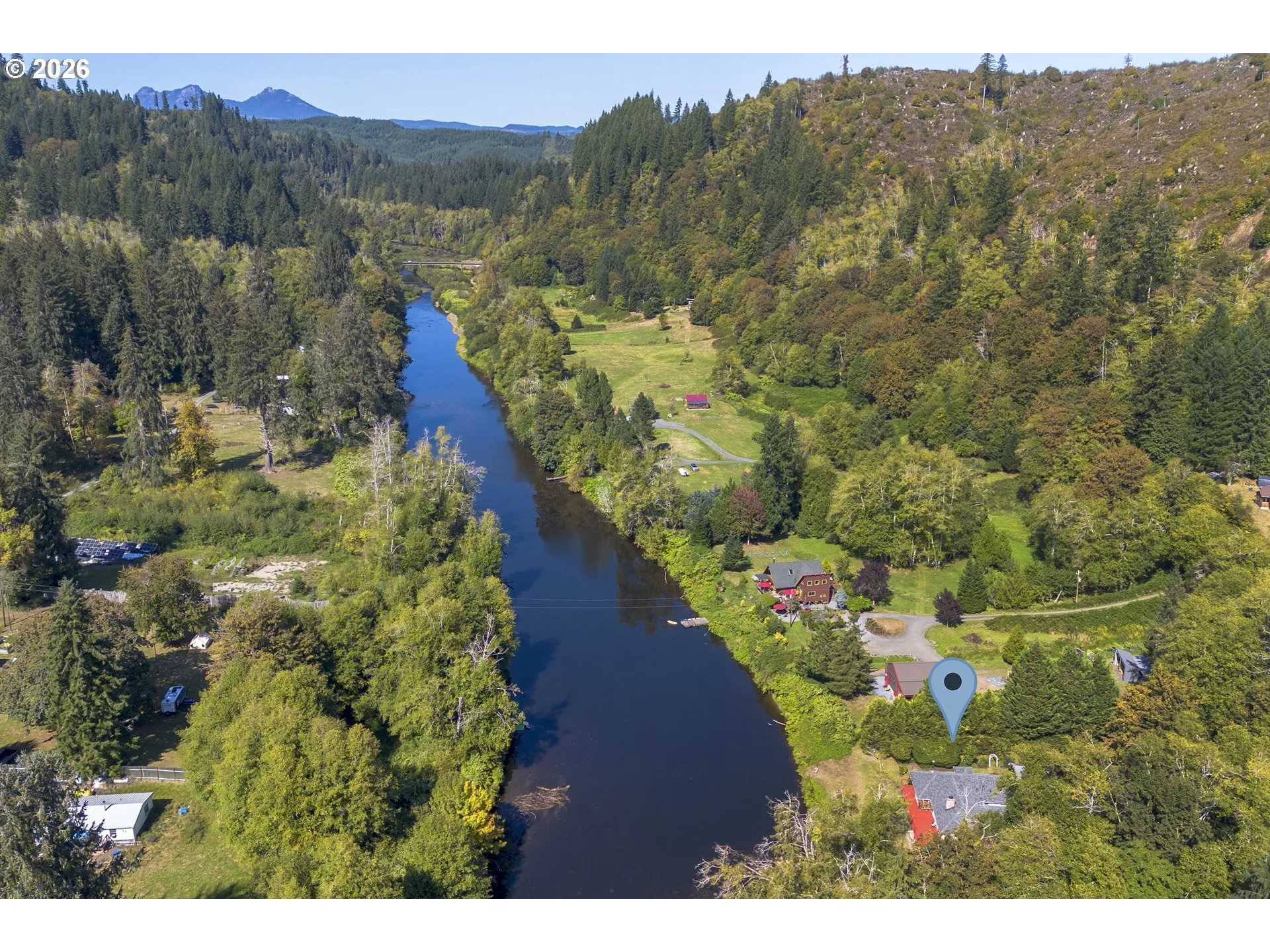 View-River