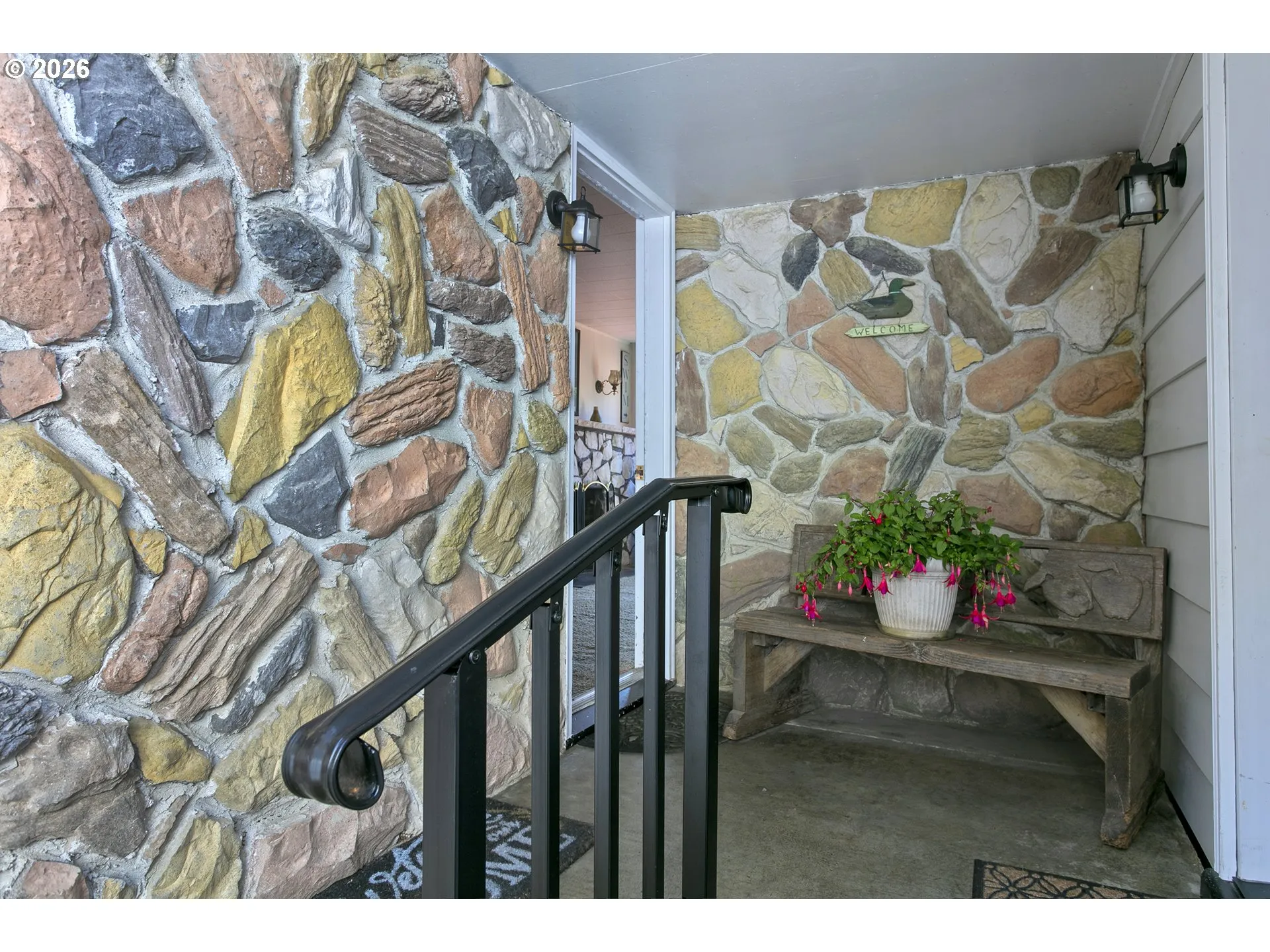 Entrance/Foyer
