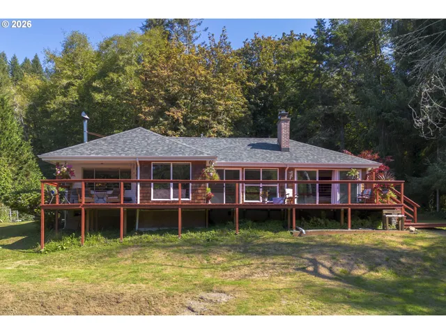 Yard-Back