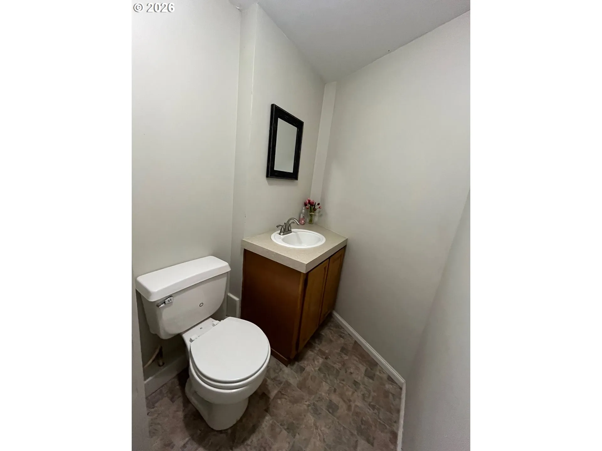 Bathroom-# 3