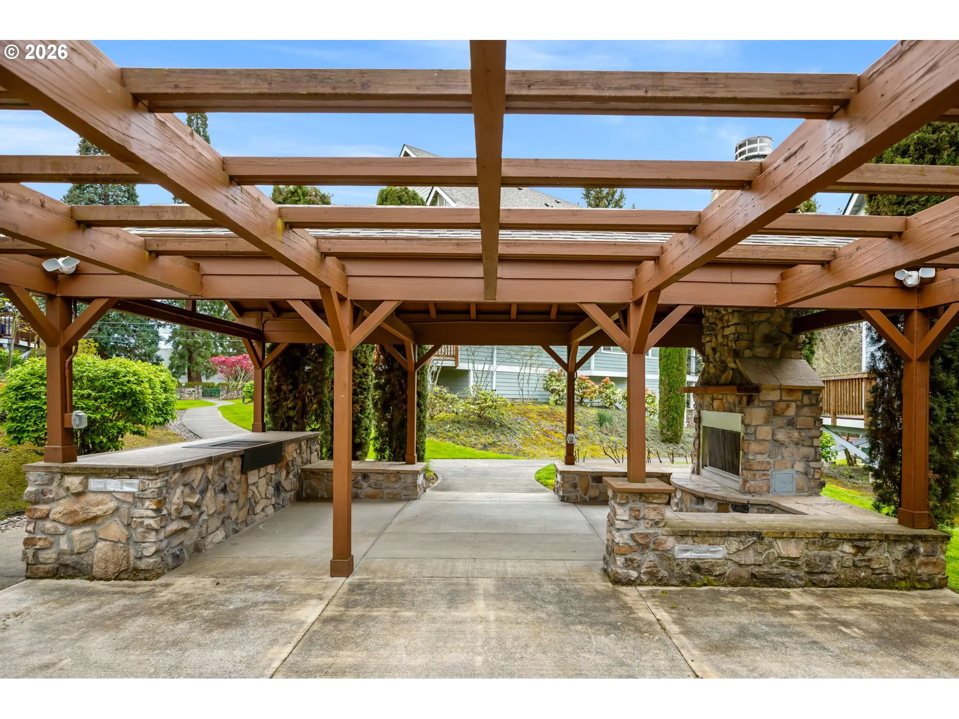 Community Amenities
