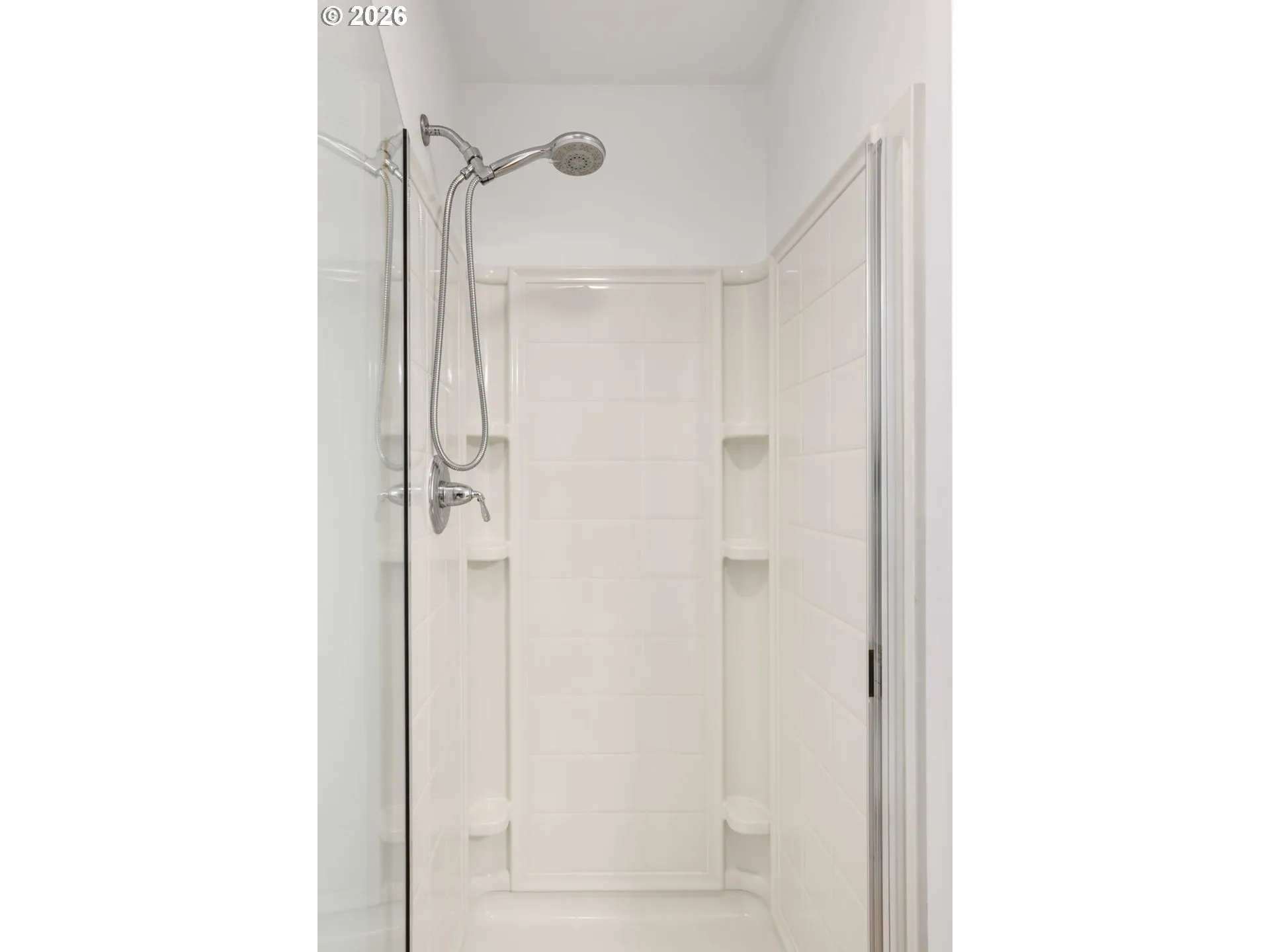 Owner's Suite Bathroom