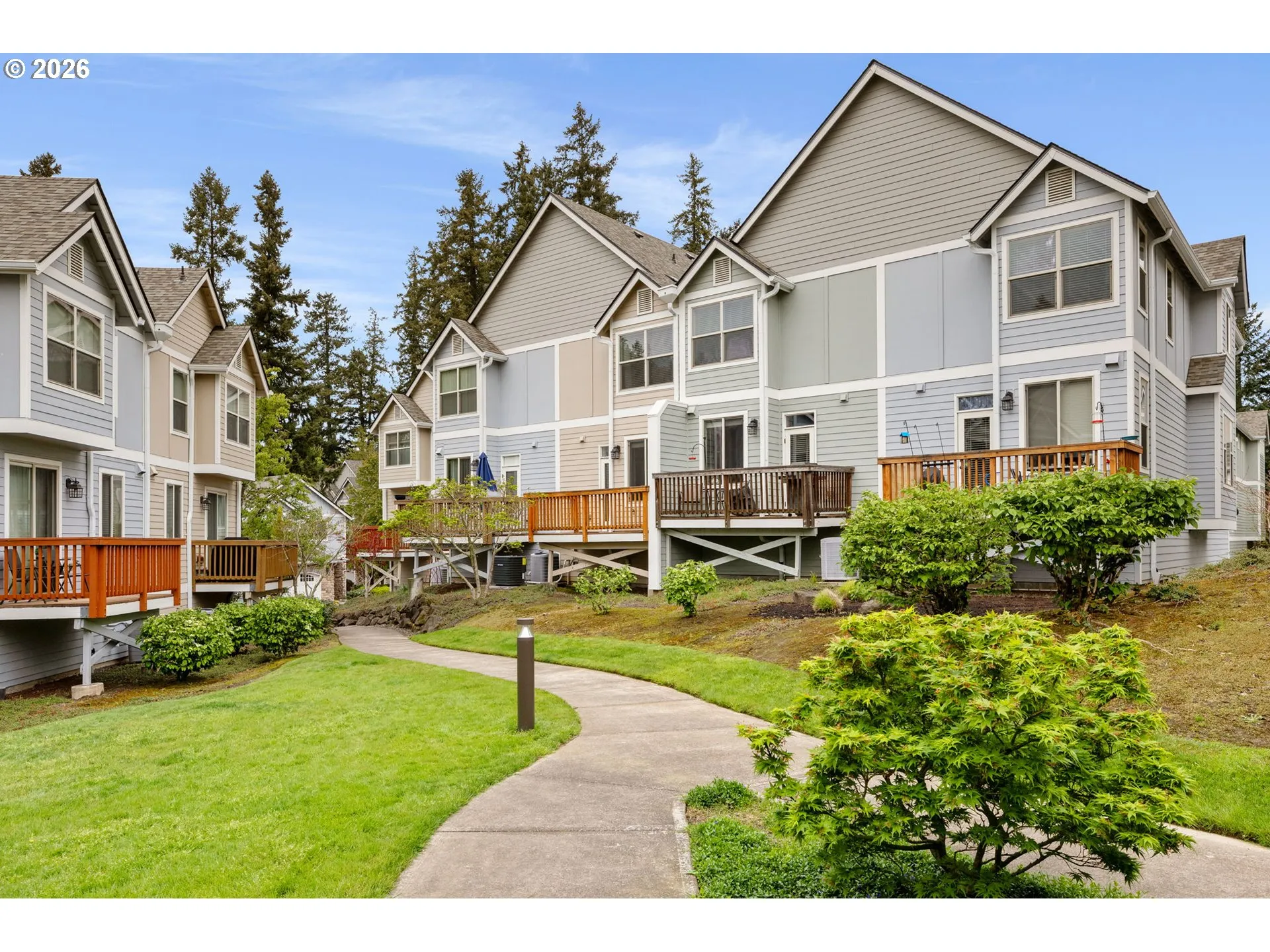 Community Amenities