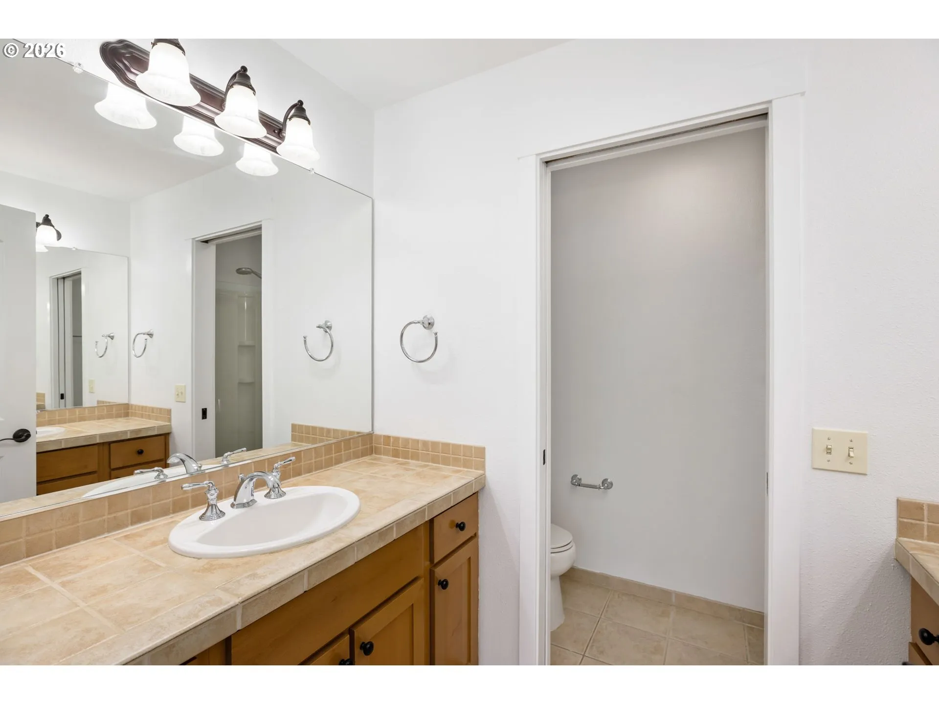 Owner's Suite Bathroom