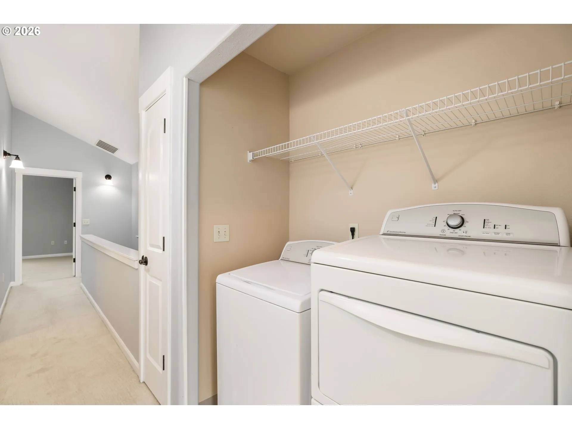 Laundry-Upper