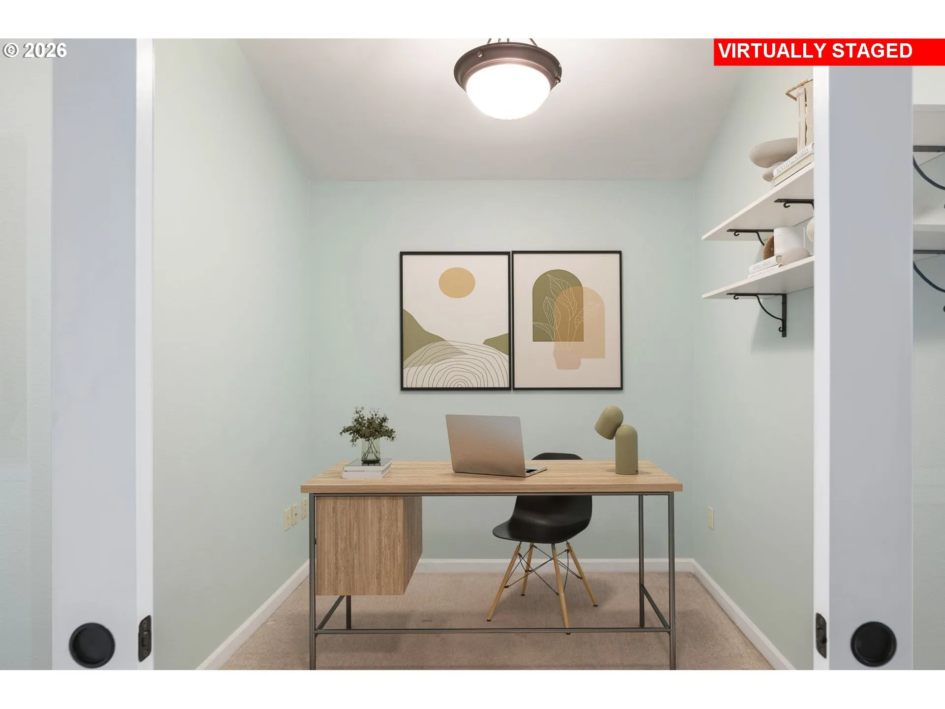 Bonus Room-Upper