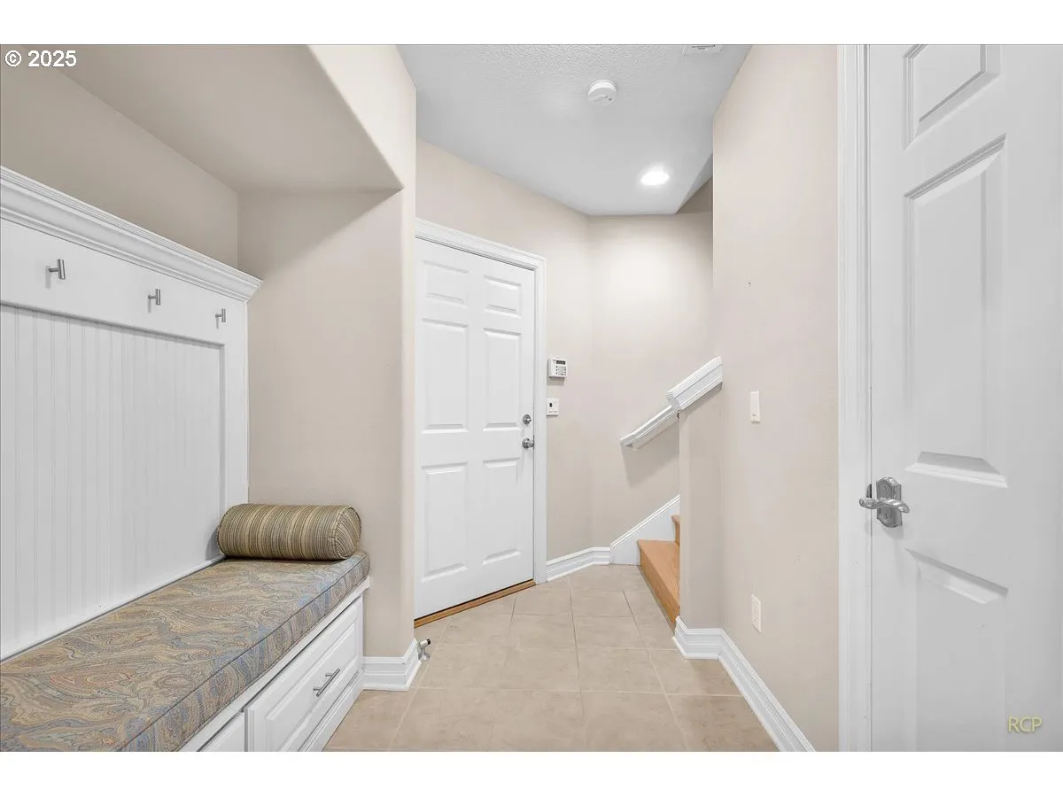 Finished Lower Level