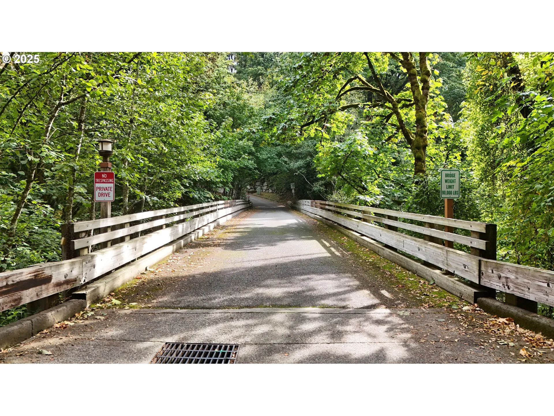 Driveway-Private