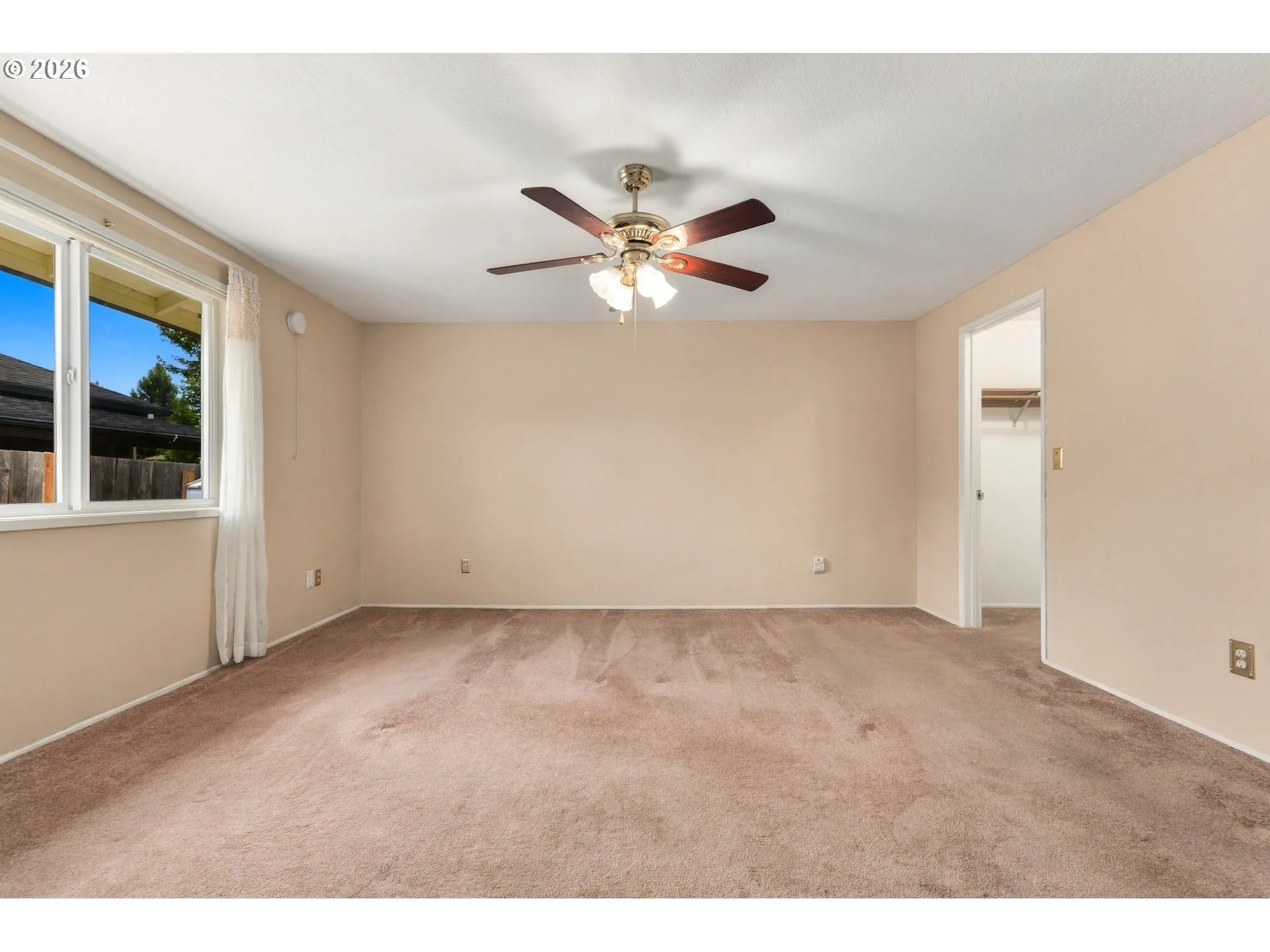 Primary Bedroom-Walk-In Closet