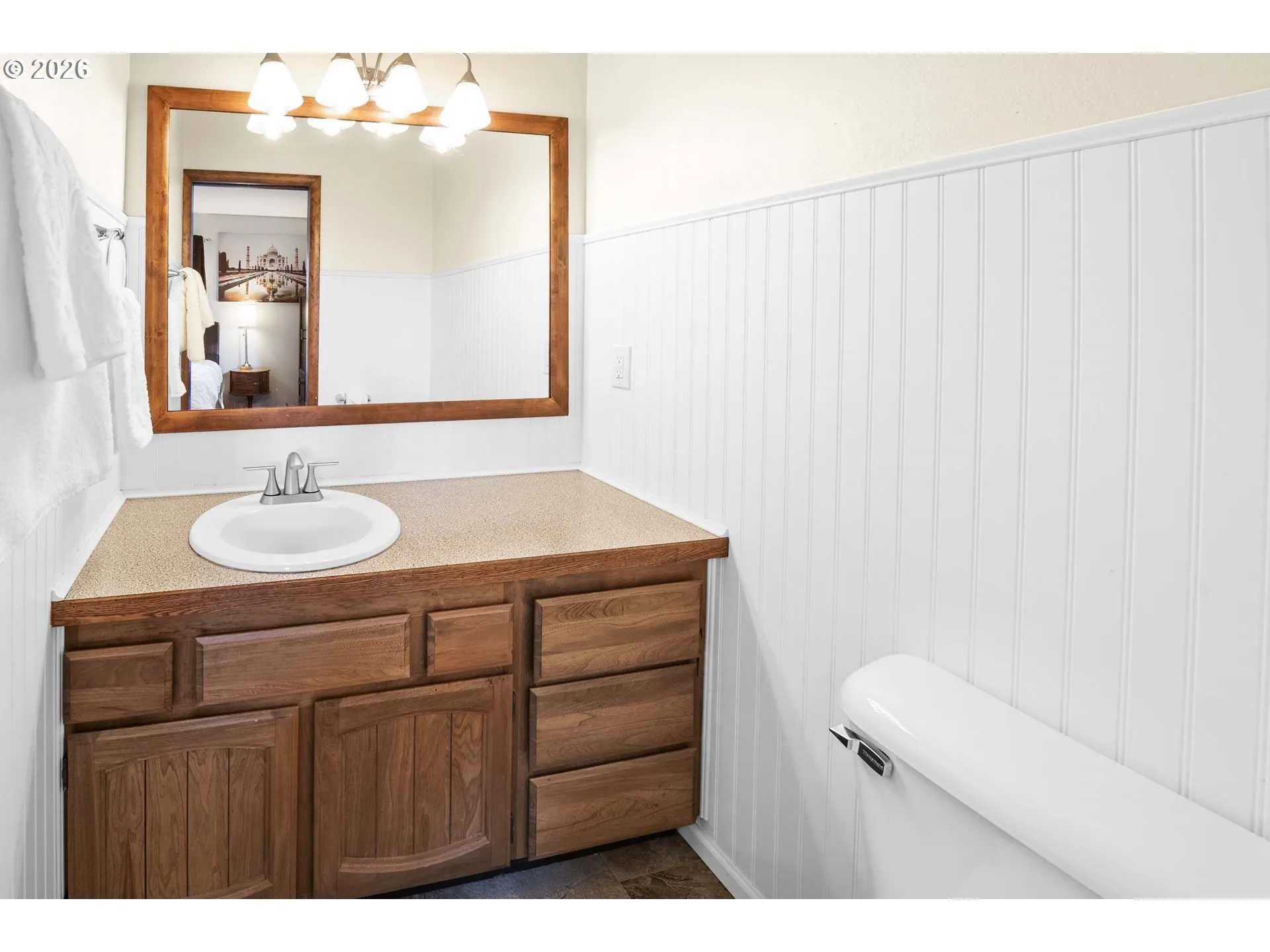 Bathroom-# 1