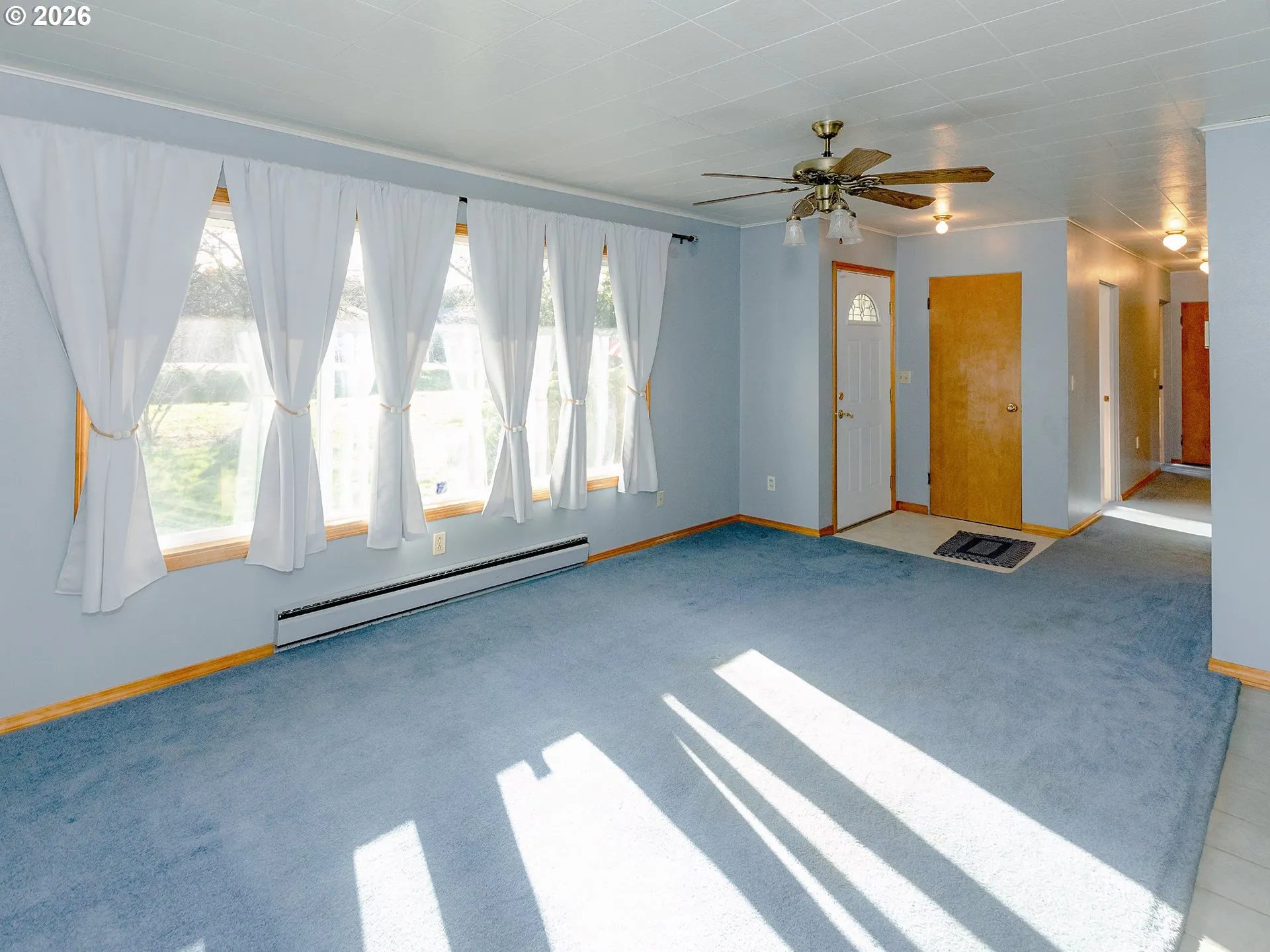 Entrance/Foyer