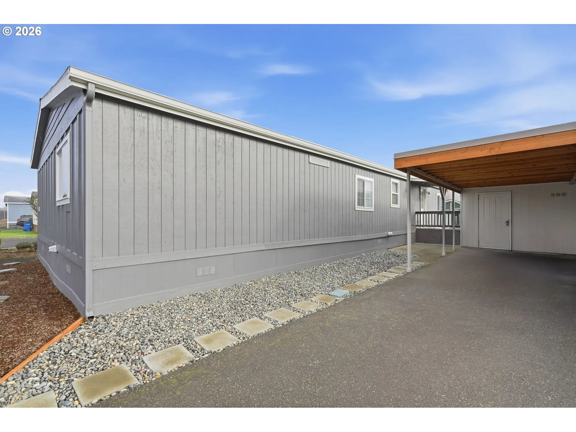 Carport