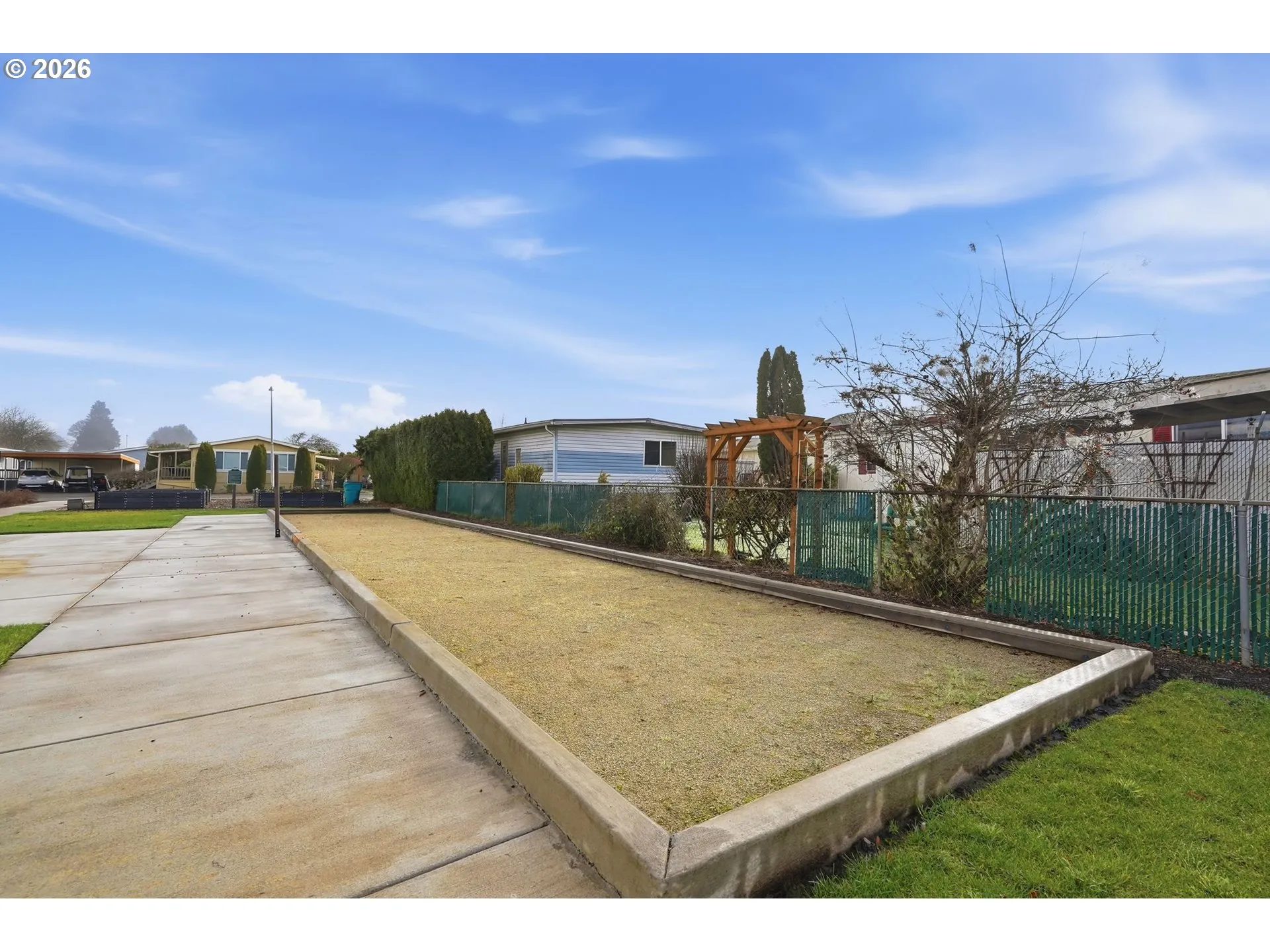 Community Amenities