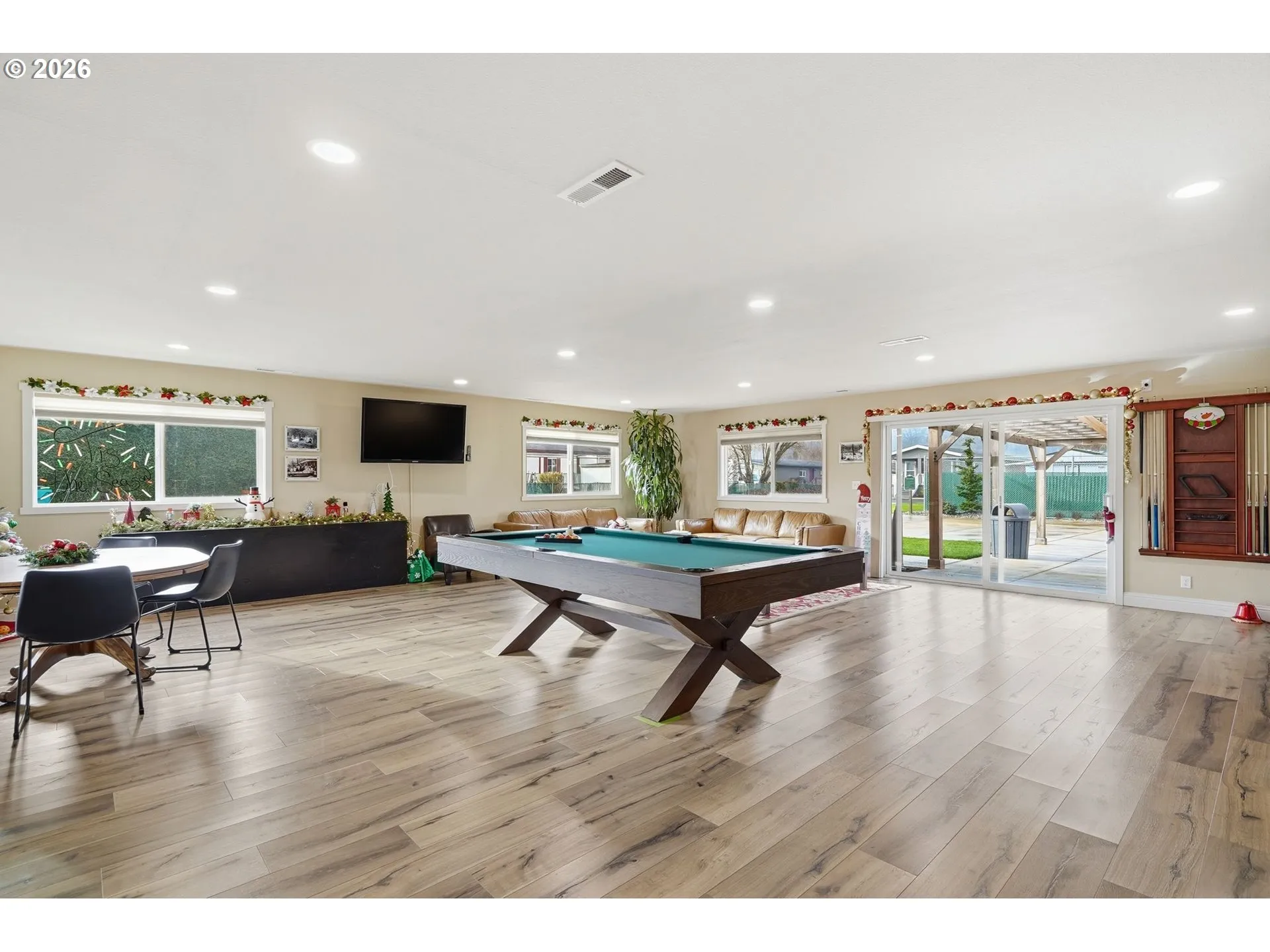 Community Recreation Center