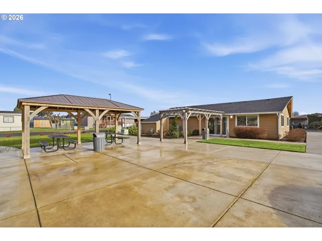 Community Amenities