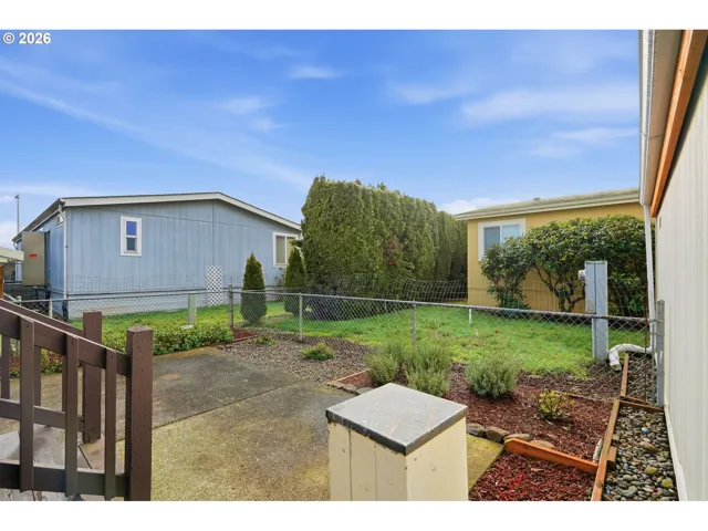 Yard