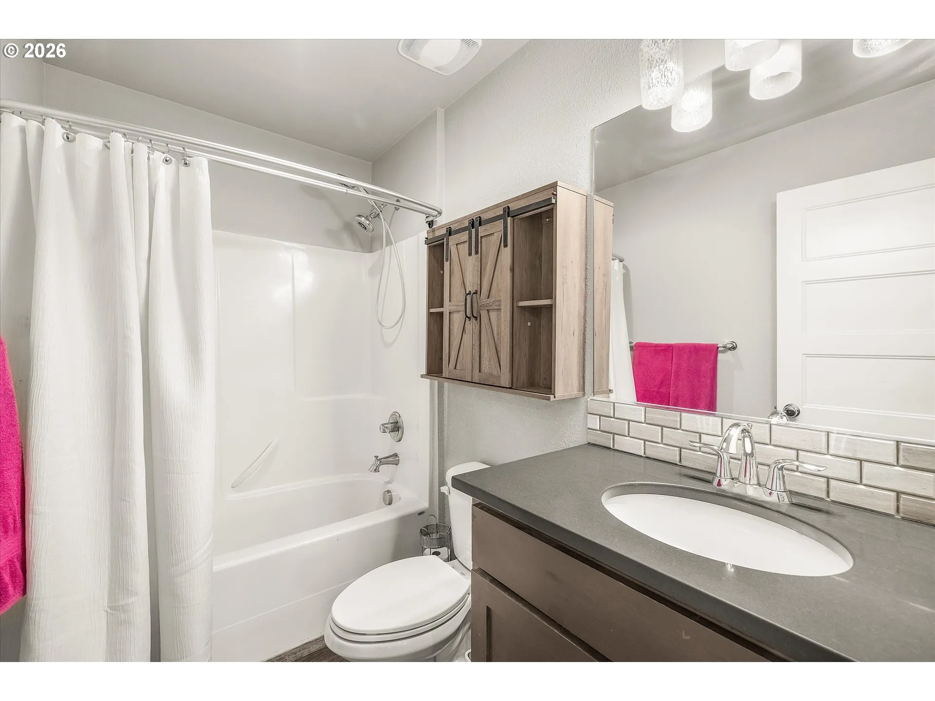 Bathroom-# 2