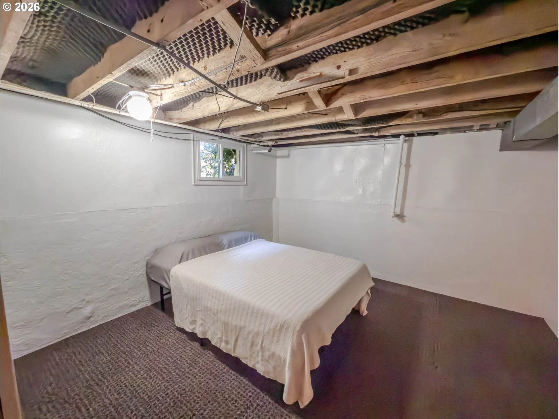 Bedroom-Lower
