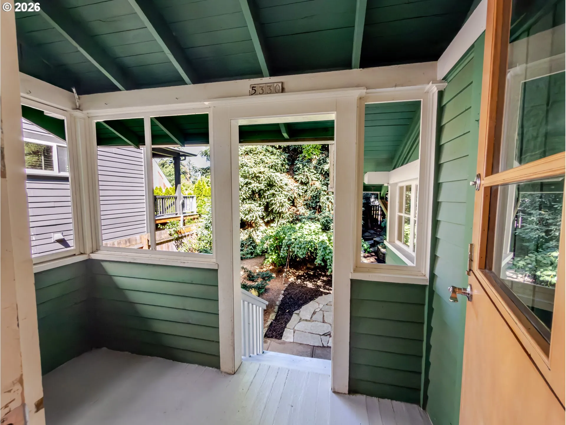Porch
