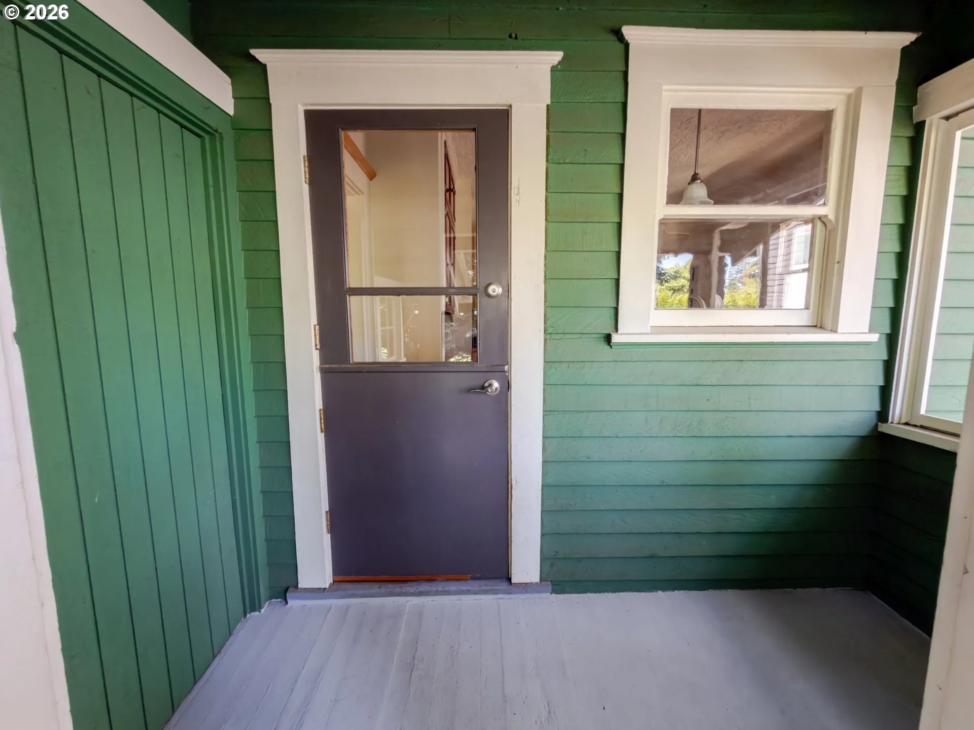 Porch