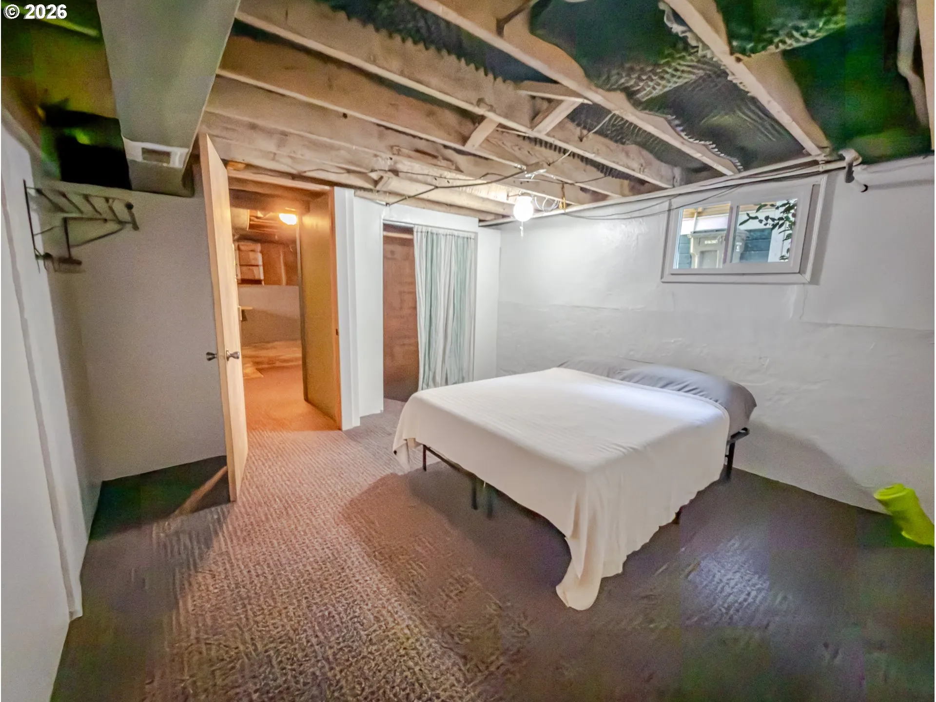 Bedroom-Lower