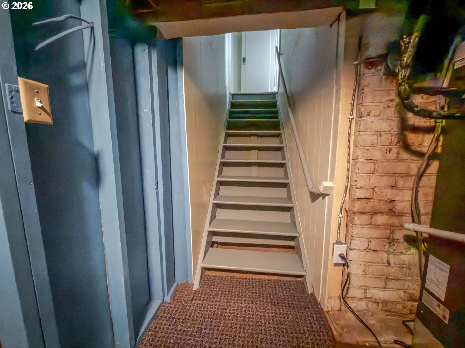 Basement-Partially Finished