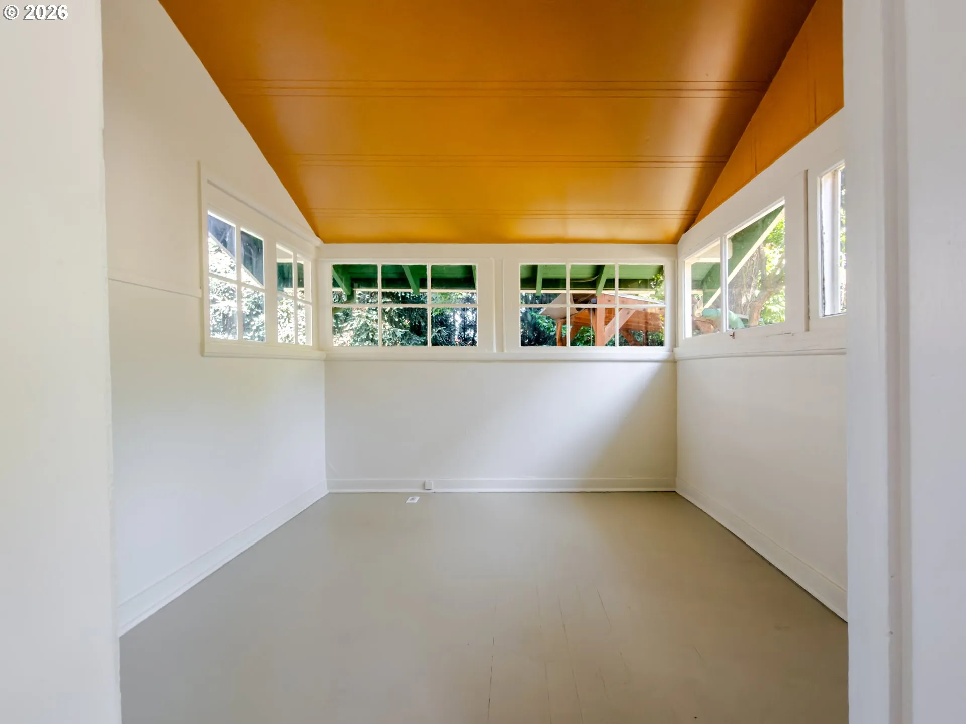 Sun Room