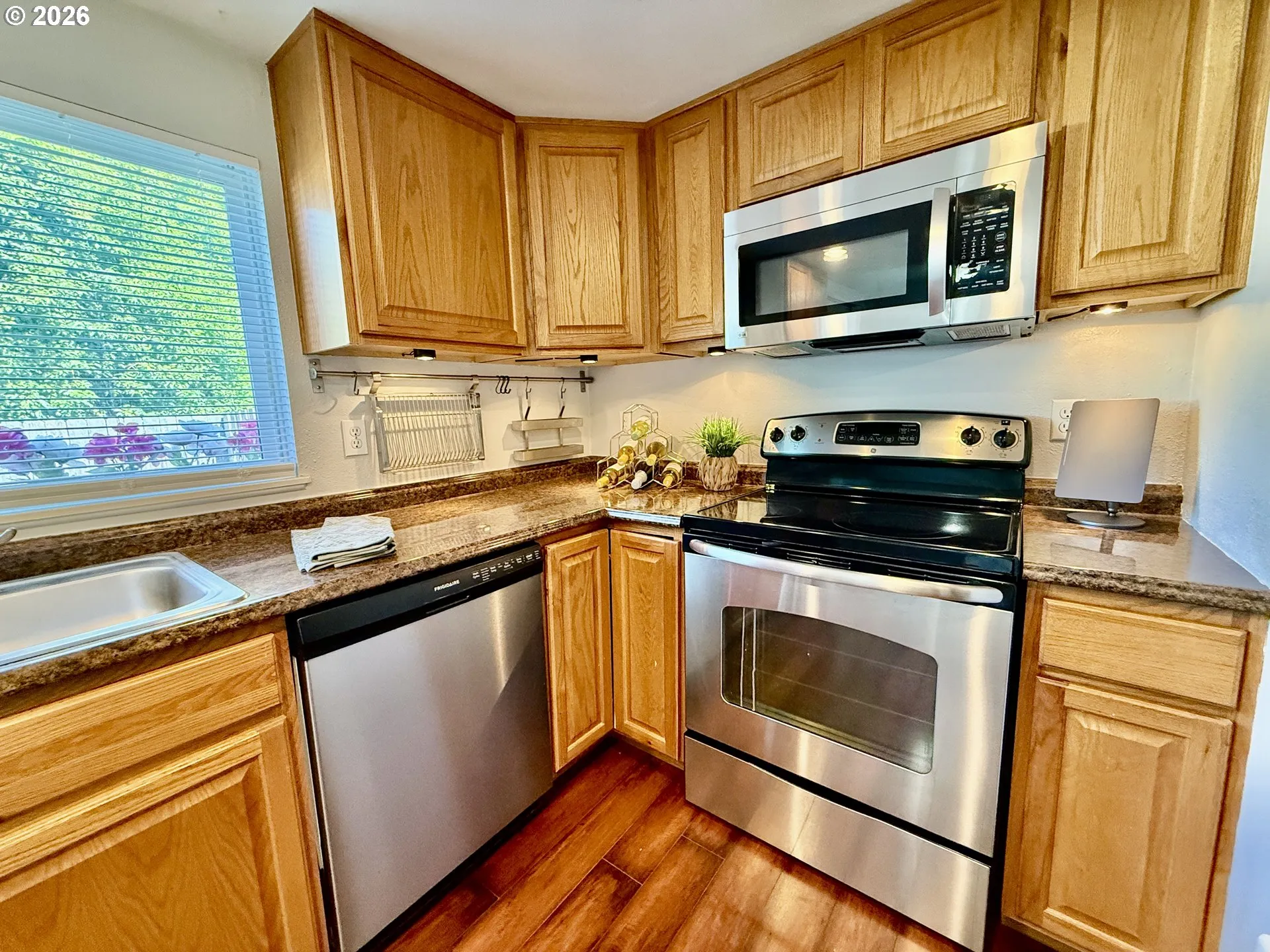 Kitchen-Oven