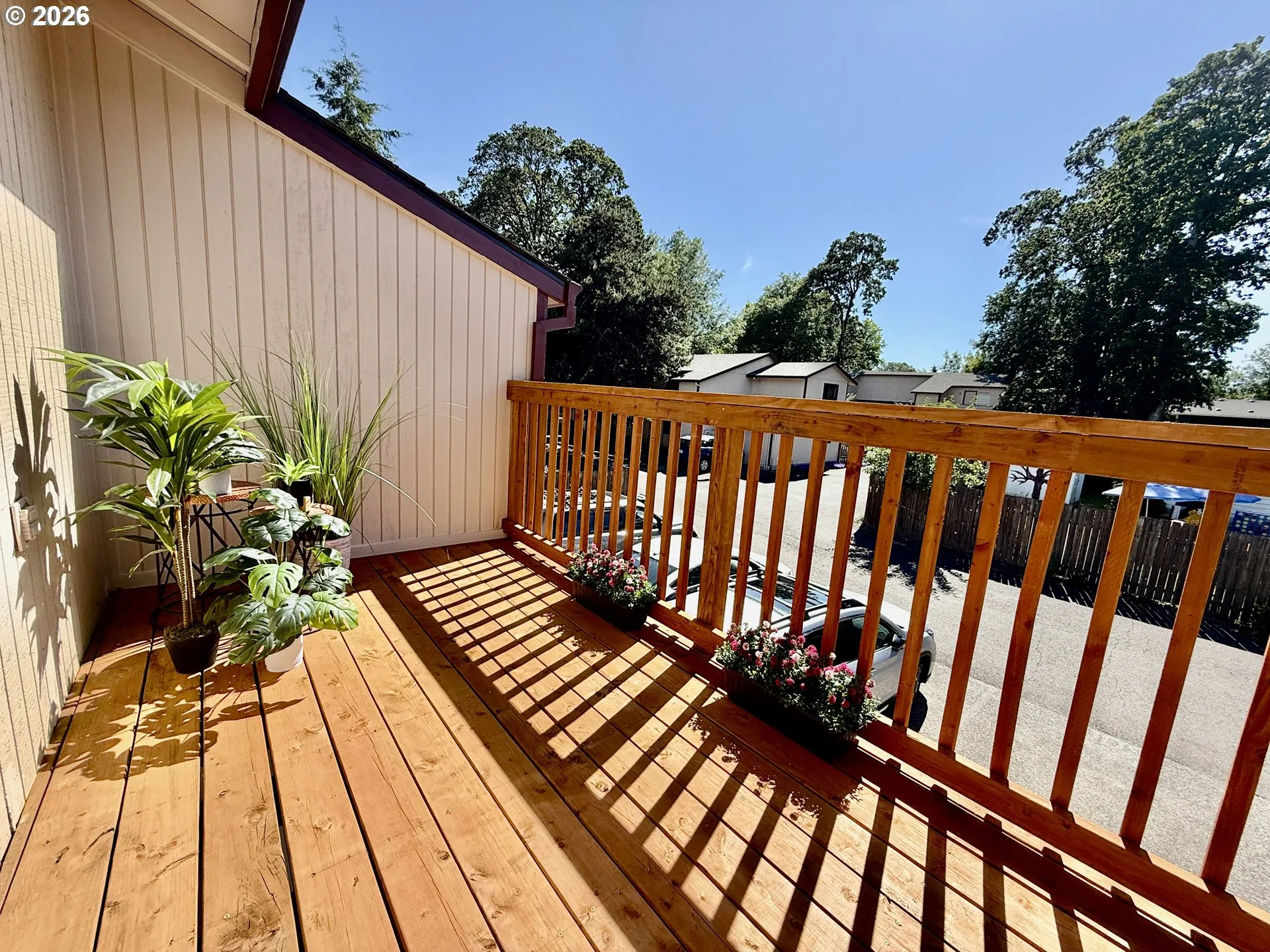 Deck-Upper