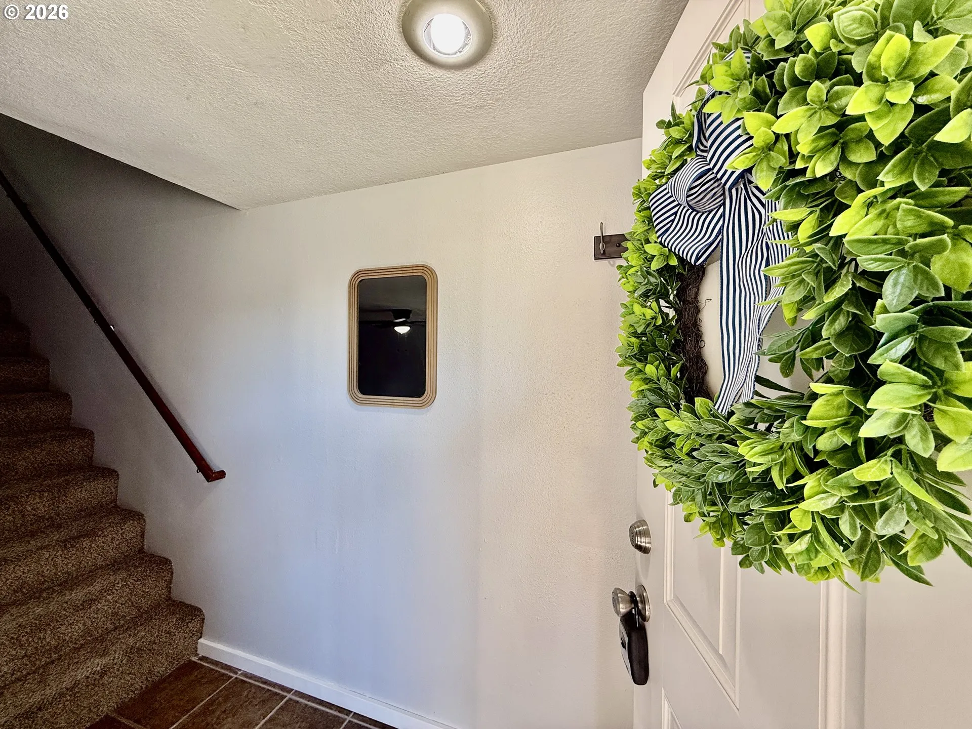 Entrance/Foyer