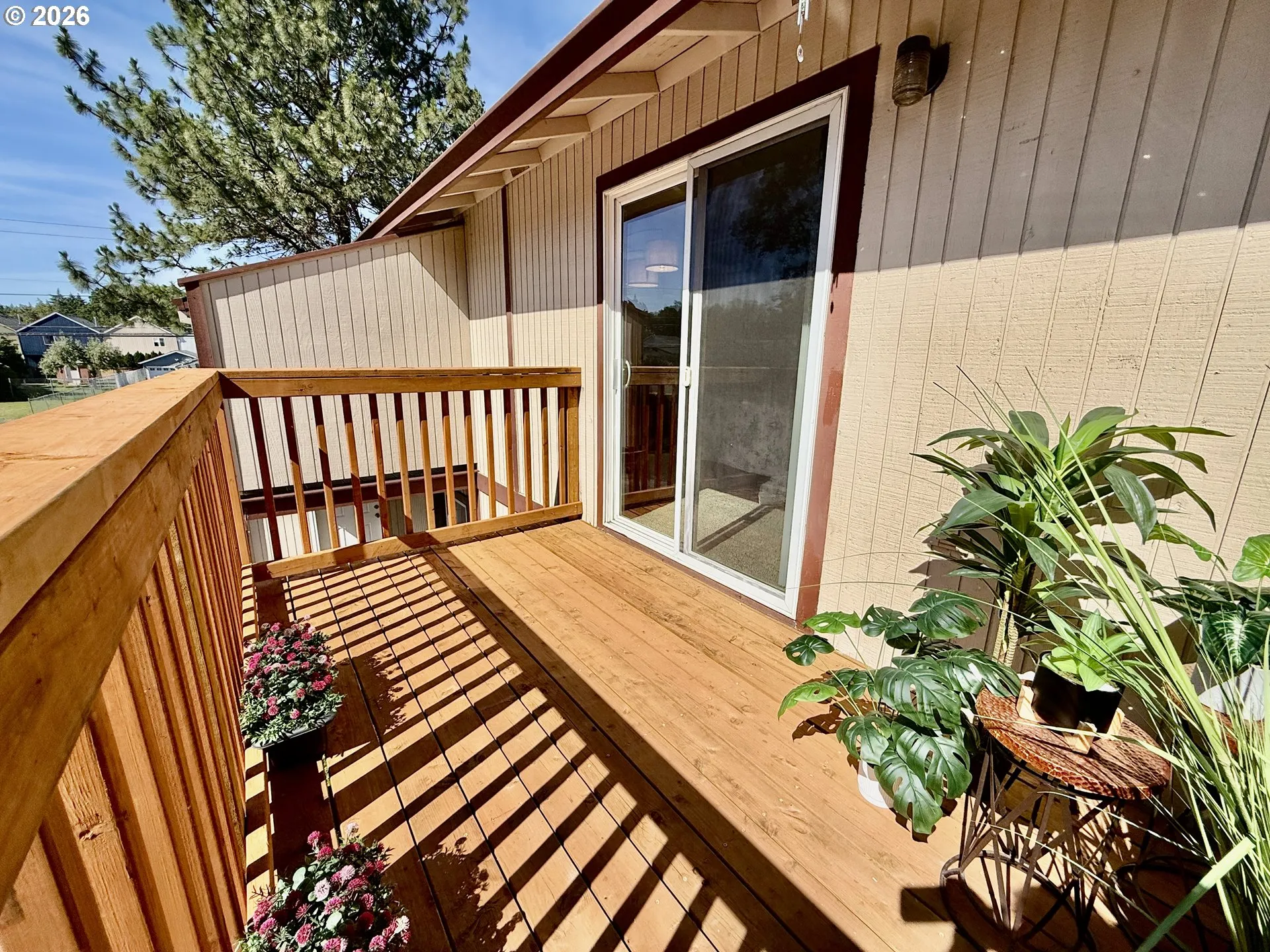 Deck-Upper
