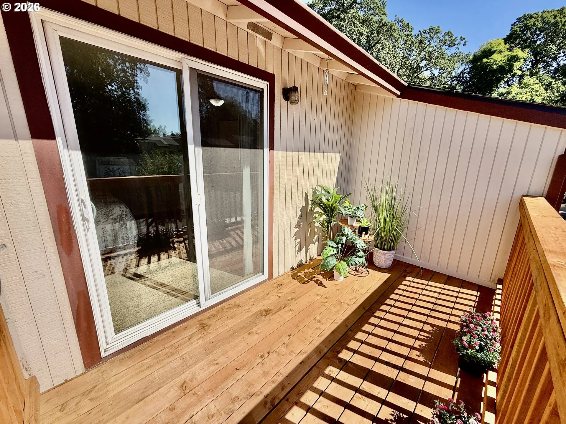 Deck-Upper