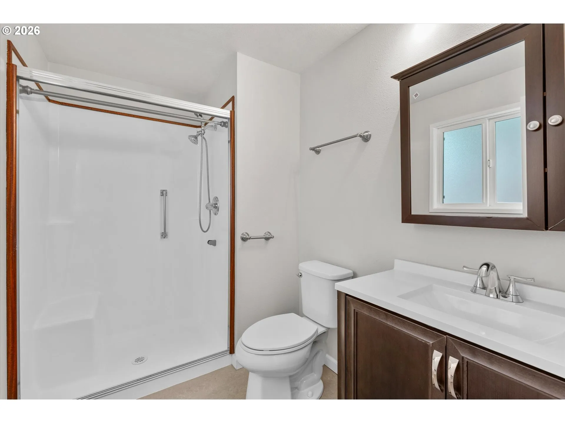 Bathroom, Attached